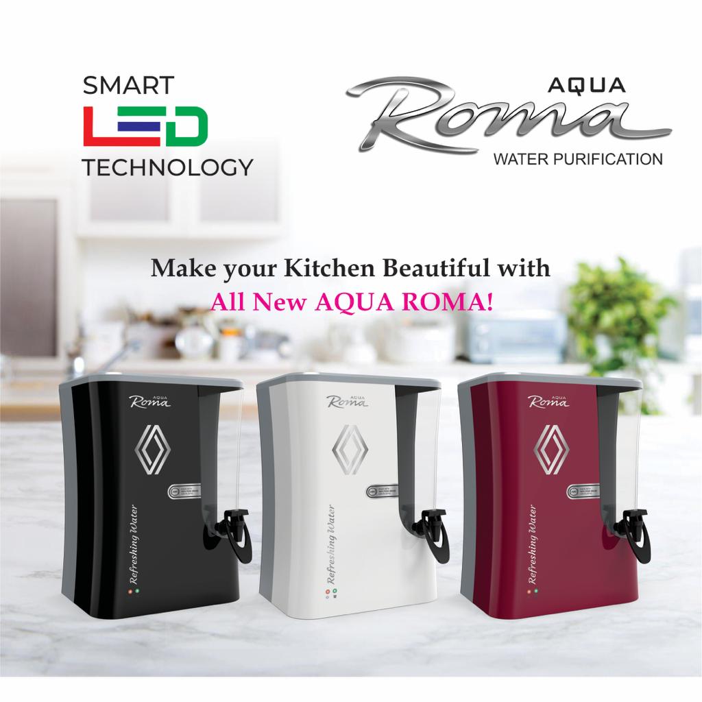 Aqua Pure RO Water Purifier dealers in Ramanathapuram